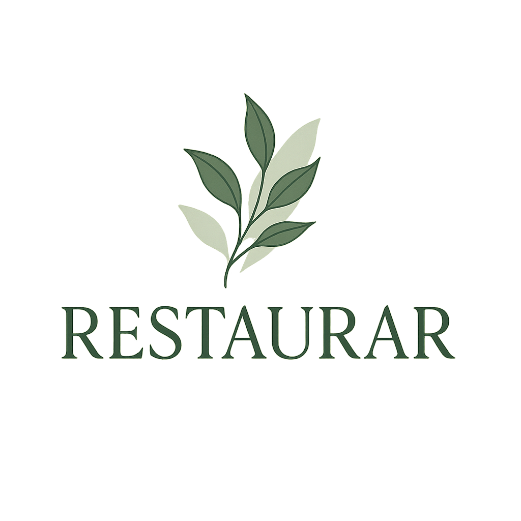 RESTAURAR Logo